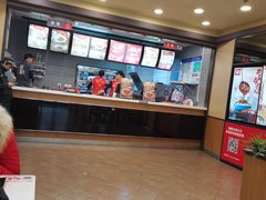 -永和大王·现磨豆浆·卤肉饭(九亭SH085店)