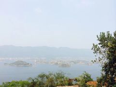 -仙岛湖旅游风景区