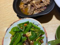 -龙泉人椰子鸡.糟粕醋.海南菜(三亚旗舰店)