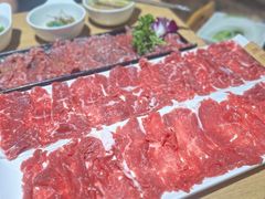 -品臻牛鲜牛肉火锅(泰山路店)