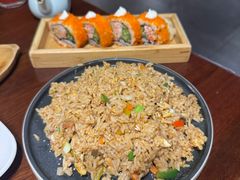 -古京·臻致料理(月湖店)