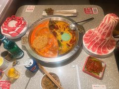 -大龙燚火锅(太古里店)
