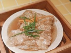 -蔡澜点心·粤菜(海印都荟城店)
