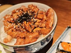-千代武日本料理(开发区店)