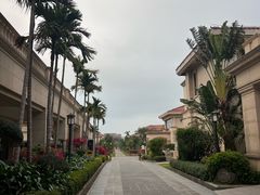 -红燕阁·中餐厅·粤式早茶·海南特色菜(红燕堂酒店)