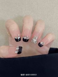 -斯馨·健康美甲美睫