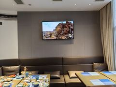 -成都天府丽雅酒店-宽窄店丽悦餐厅