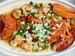 -松兰山海景大酒店·海鲜中餐厅