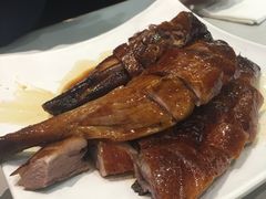 -深井陈记烧鹅酒家(新填地街店)