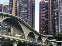-深圳龙华星河COCO City(民治店)
