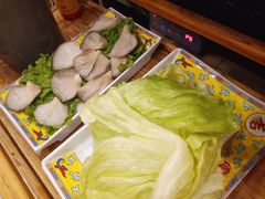 -芦月轩羊蝎子(北蜂窝店)