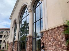 -美林湖温泉别墅度假村