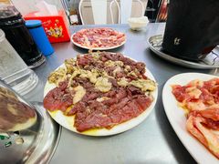 -松明一烤肉馆(鲁园店)