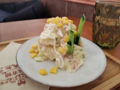 土豆泥-春风·有糖(崇宁路店)