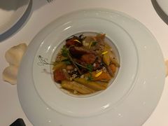 -翡翠36餐厅(浦东香格里拉店)