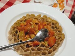 -西贝(上海我格广场店)