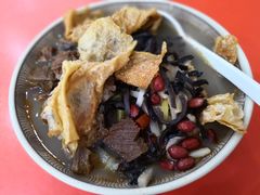 -家味螺蛳粉&烤鱼(五角场店)