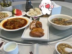 -凯鸽酒楼•雁北民间菜(华北星店)