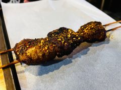 -苏小牛·牛肉串(国贸店)