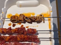 -丰茂烤串(公园店)