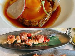 -極上萬膳·日料放题(来福士江景店)