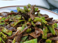 -西安贾三灌汤包·回坊小吃·清真炒菜(北院门总店)
