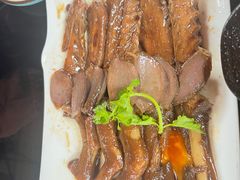 -鹅滋道(甘坑古镇店)