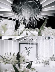 点击看大图 -米迪婚礼