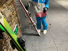 -哈尔滨热雪奇迹