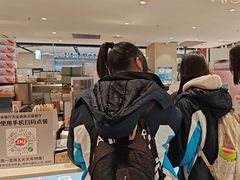 -DQ·蛋糕·冰淇淋(虹口龙之梦店)