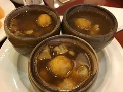 佛跳墙-牡丹国际大酒店-港式茶餐厅