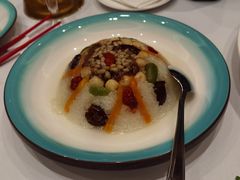 珍珠八宝饭-上海老饭店(北京分店)