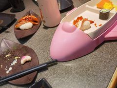 -禾绿寿司·定食·拉面·烧炸(喜荟城店)