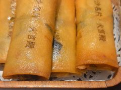 -火宫殿·湘菜小吃·商务宴请·生日聚会(东塘店)