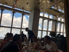 -上海柏悦酒店·世纪100牛排馆