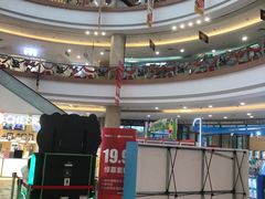 -碧乐城(无锡梁溪店)