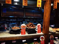 -野山舂·贵州现舂酸汤火锅(鸿通城店)