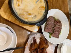 -鸽味轩·粤菜小馆(高楼门总店)