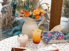 -Jo's Garden