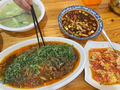 -老字号怡玺·藿香雅鱼(20年雅安店)