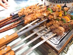 -大秦地·西北菜(纬四路店)