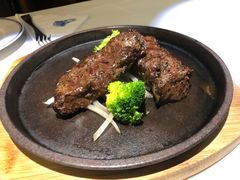 -俄士厨房(万松园店)