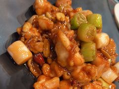 -玉桥餐厅(天坛店)