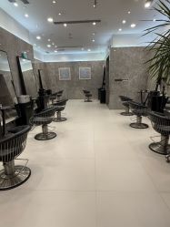 -TONI&GUY