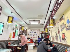 -恒信牛奶甜品(南京总店)
