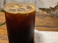 -WABI COFE(愚园路店)