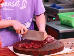 -阿娟牛肉丸·手打牛肉丸·现做现卖