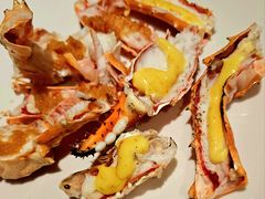 -黑木原精致料理·铁板烧