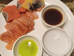 -禾斗海鲜自助(市南银座店)