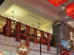 -百年神厨·地道川菜(清江西路店)